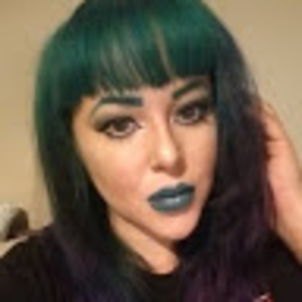 Meet your Posher, Raxx